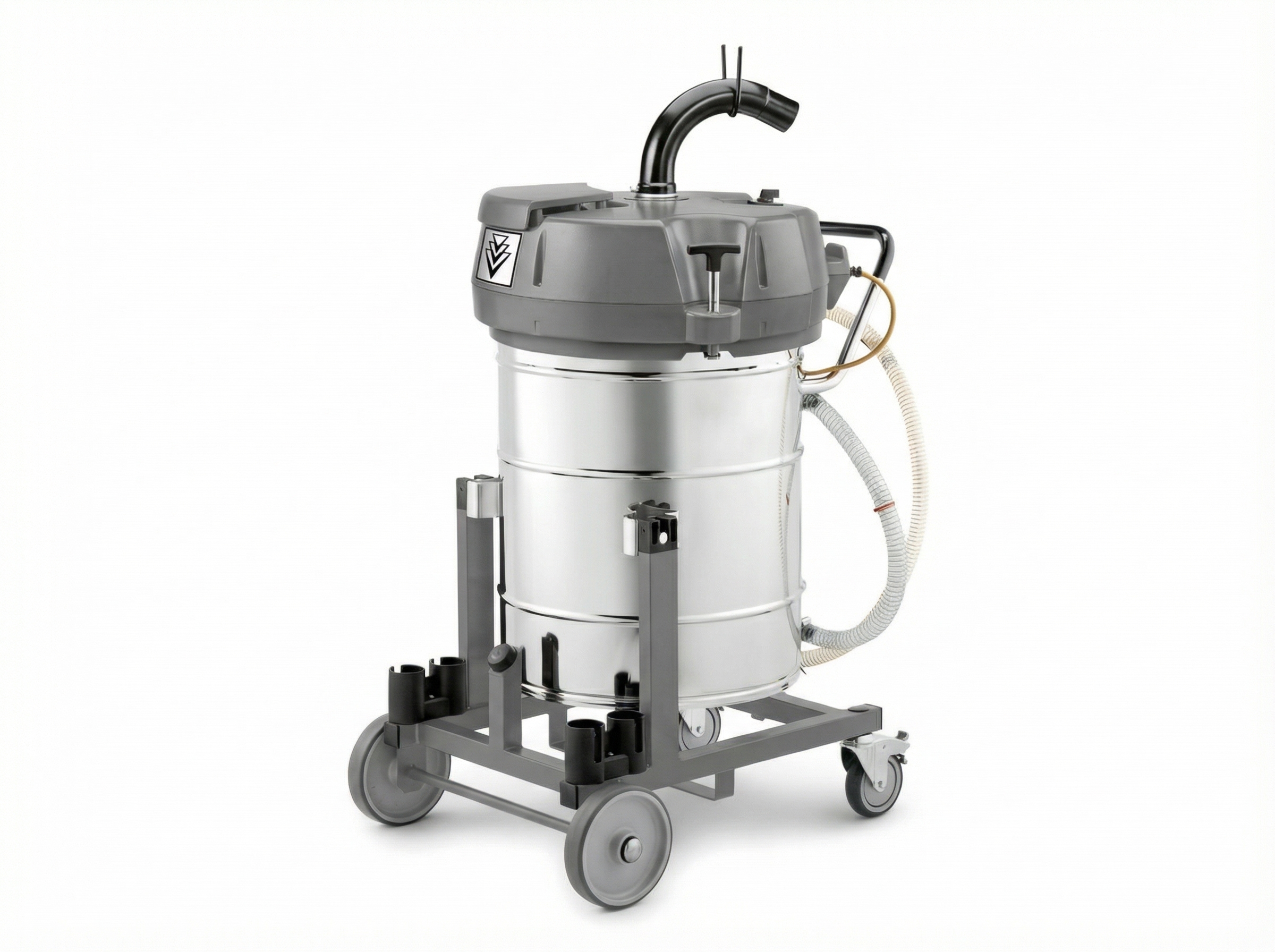 Aspirateur Industriel 35L