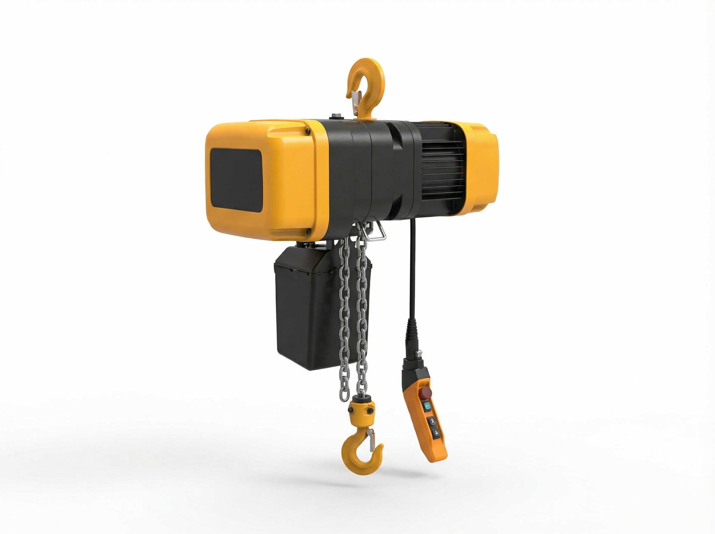 Palan Électrique 1T