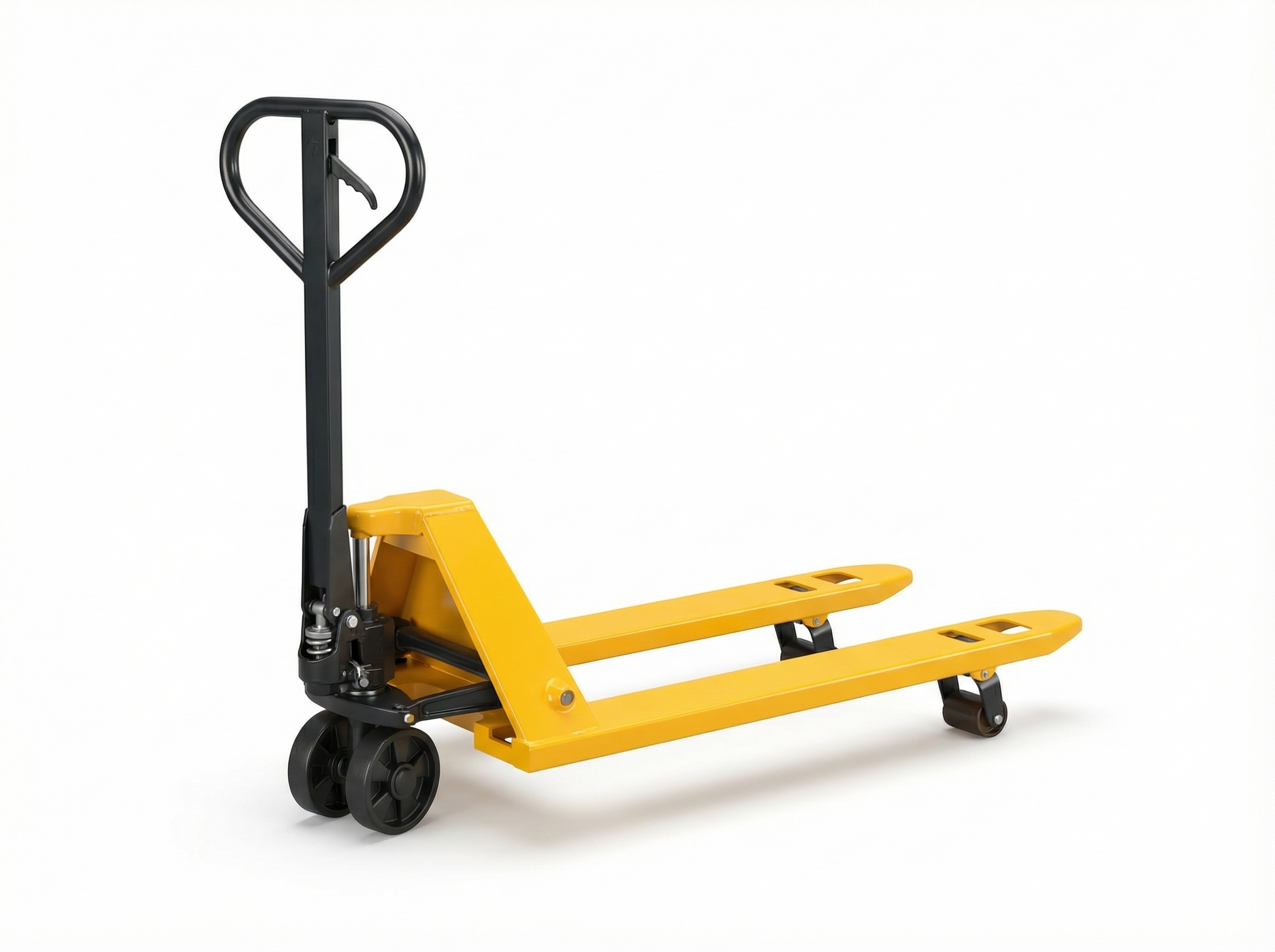 Transpalette 2.5T